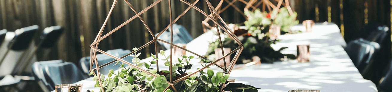 Linen Rental: my linen hire provider of choice